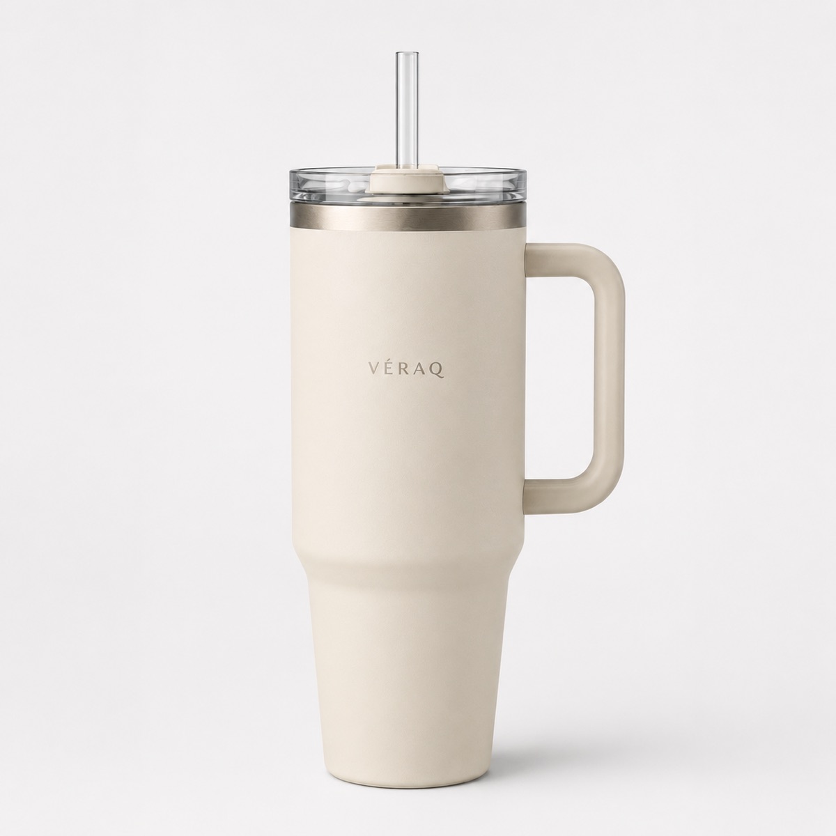 VÉRAQ 保溫杯瓶系列影像 5